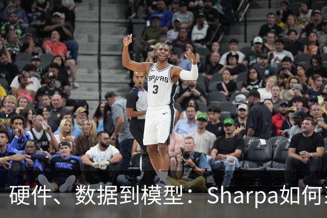 硬件、数据到模型：Sharpa如何系统性推进灵巧操作